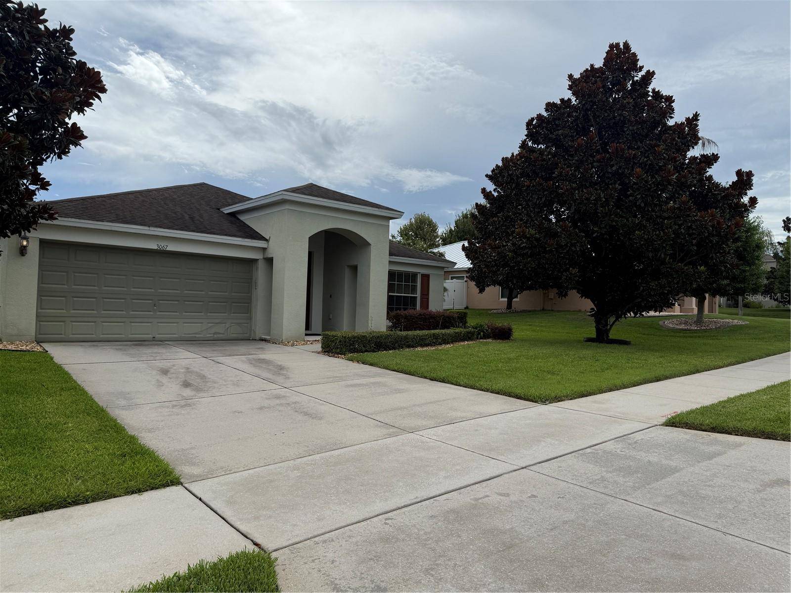 3067 SANTA MARCOS DR, Clermont, FL 34715