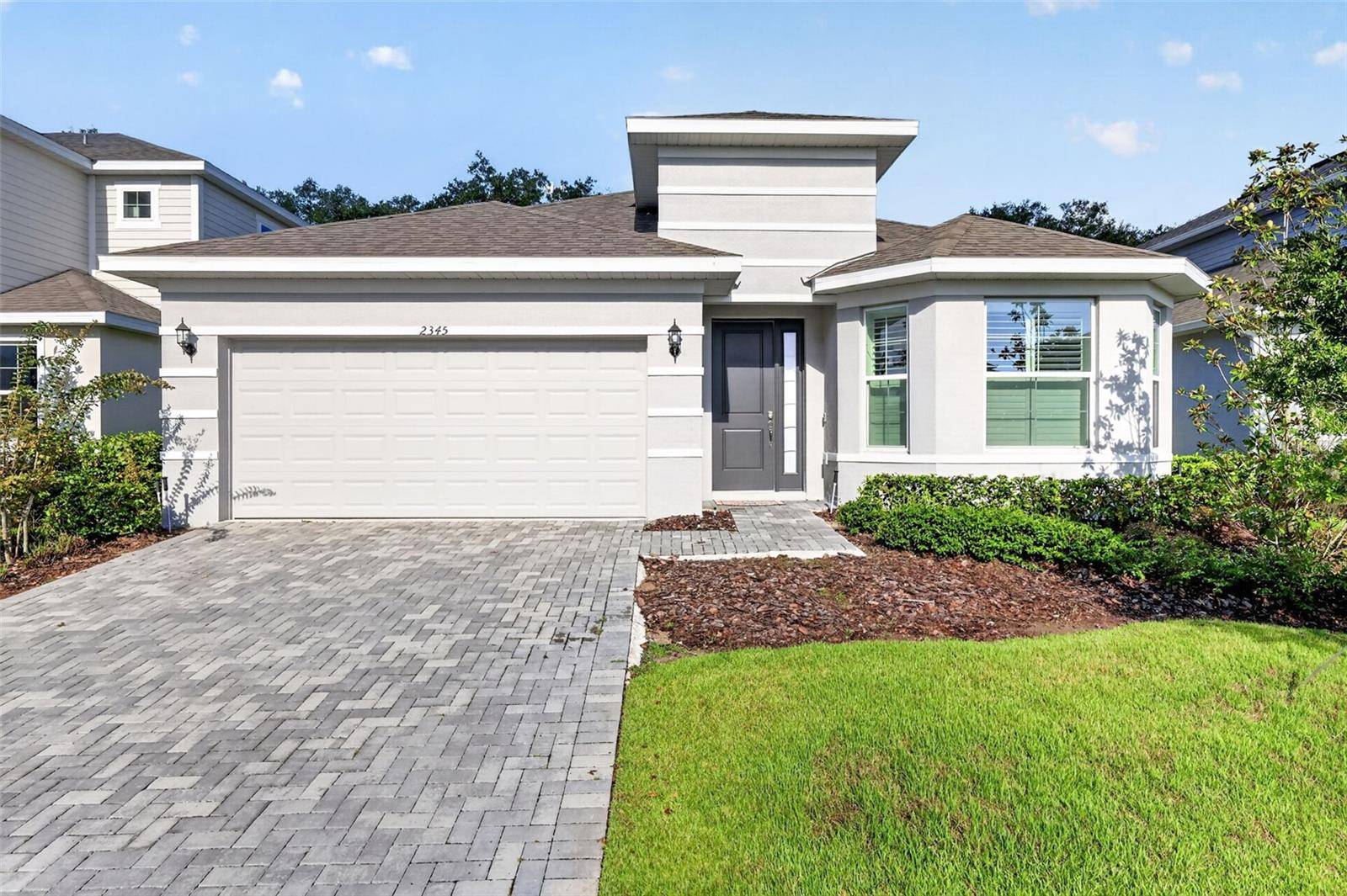 2345 SIRENA LN, Mount Dora, FL 32757