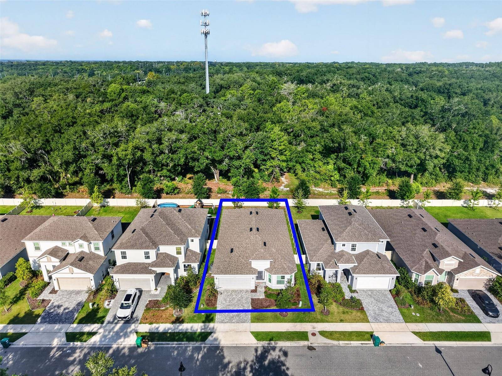 2345 SIRENA LN, Mount Dora, FL 32757