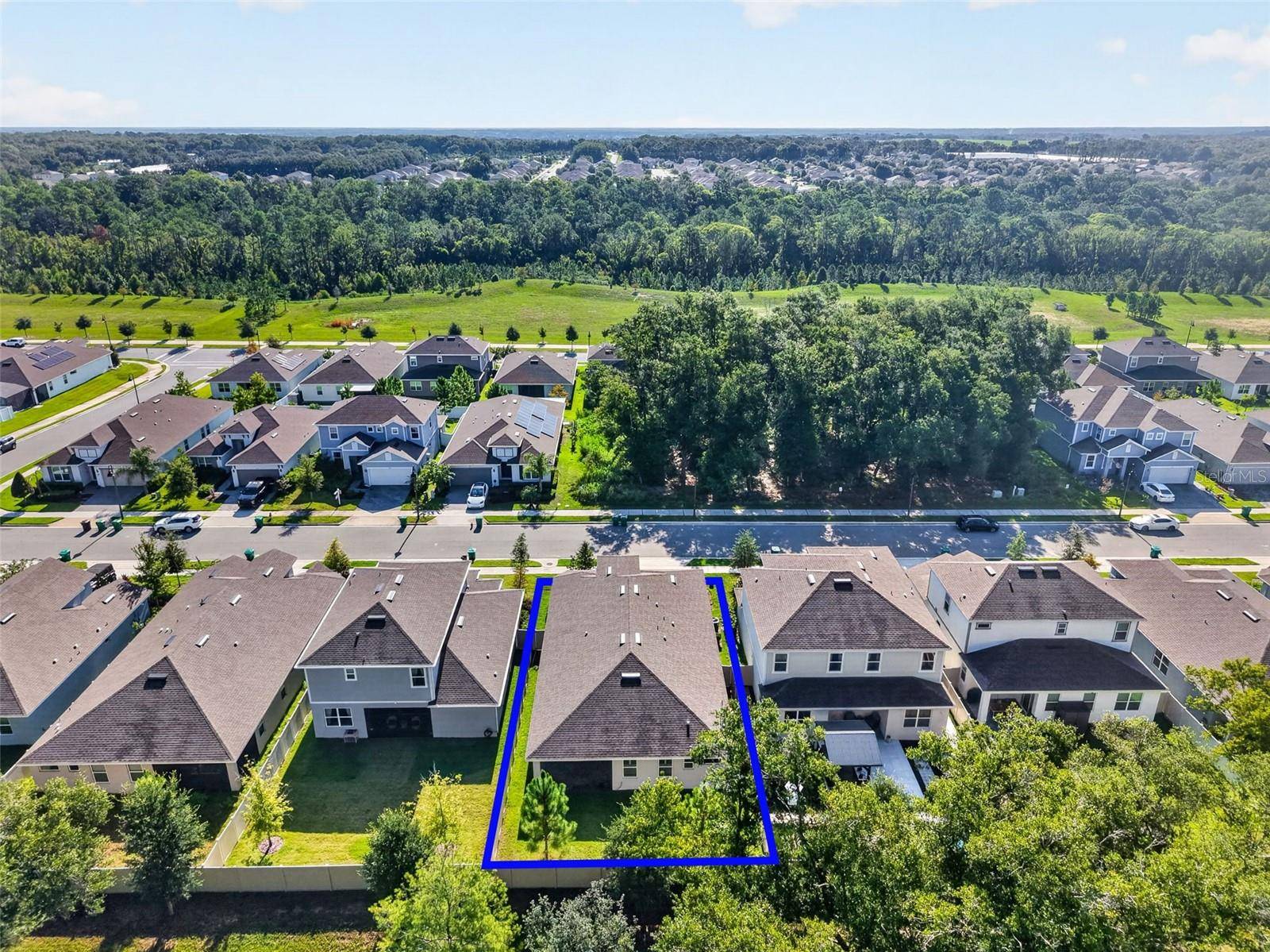 2345 SIRENA LN, Mount Dora, FL 32757