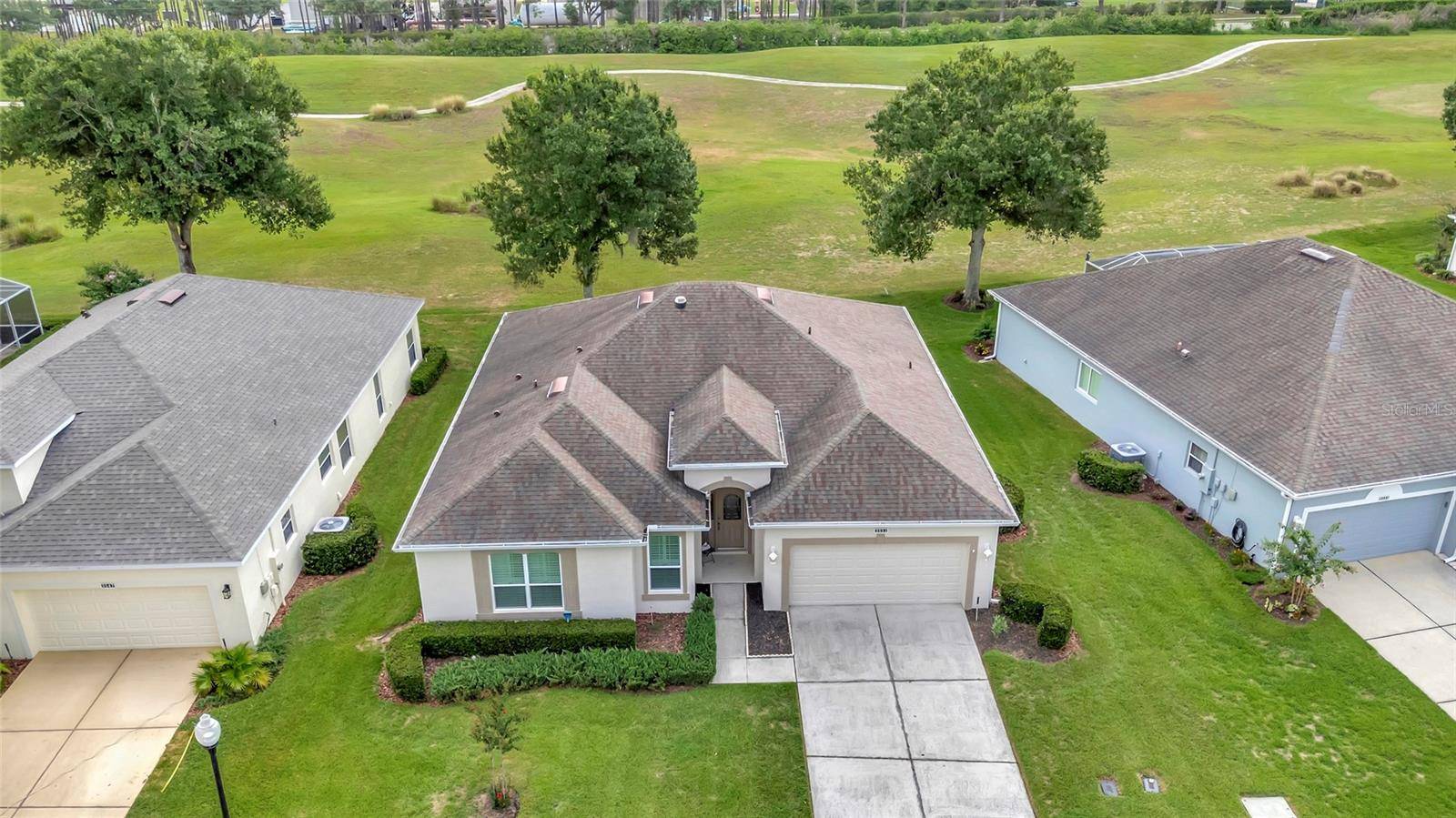 3551 CHESSINGTON ST, Clermont, FL 34711