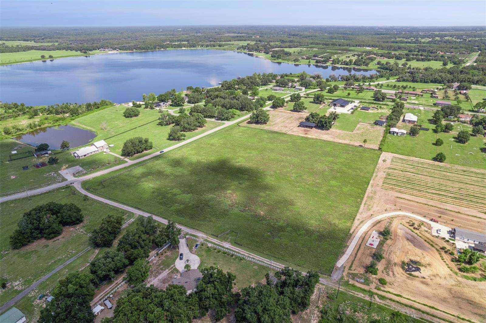 COUNTY ROAD 561, Clermont, FL 34711