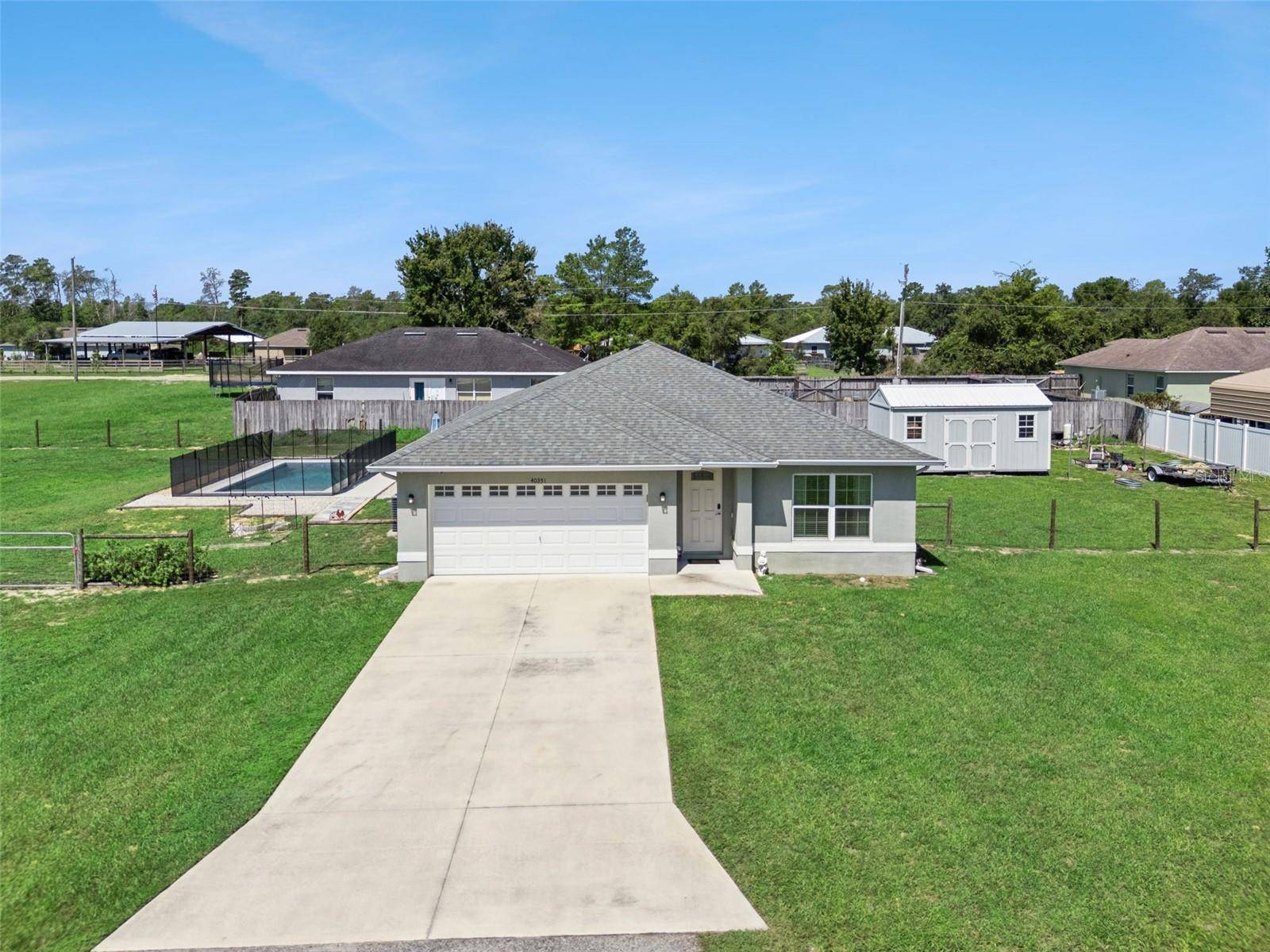 40351 W 1ST AVE, Umatilla, FL 32784
