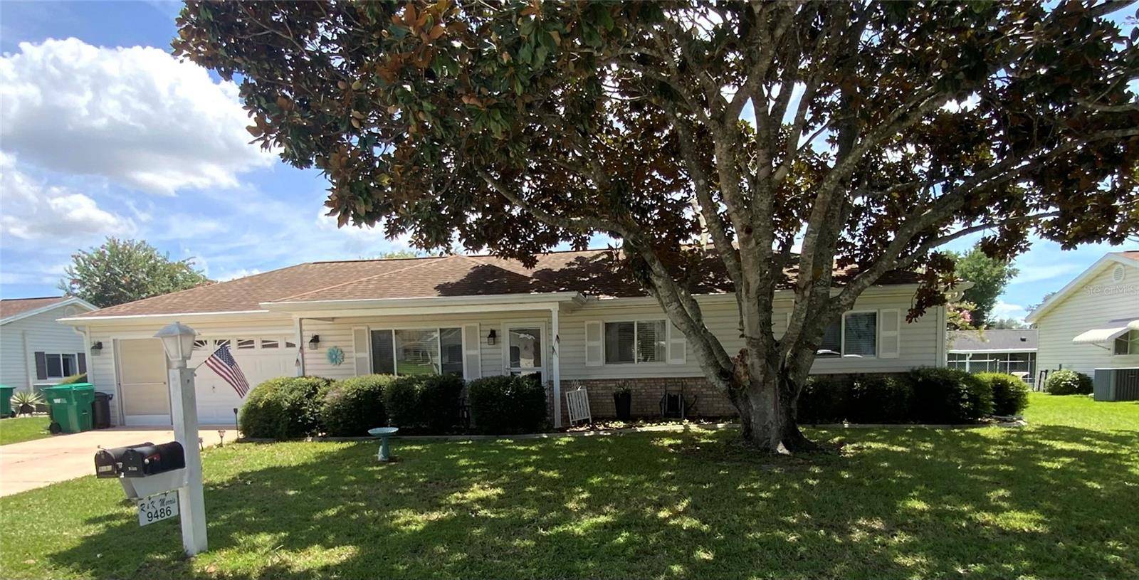 9486 SE 173RD PL, Summerfield, FL 34491
