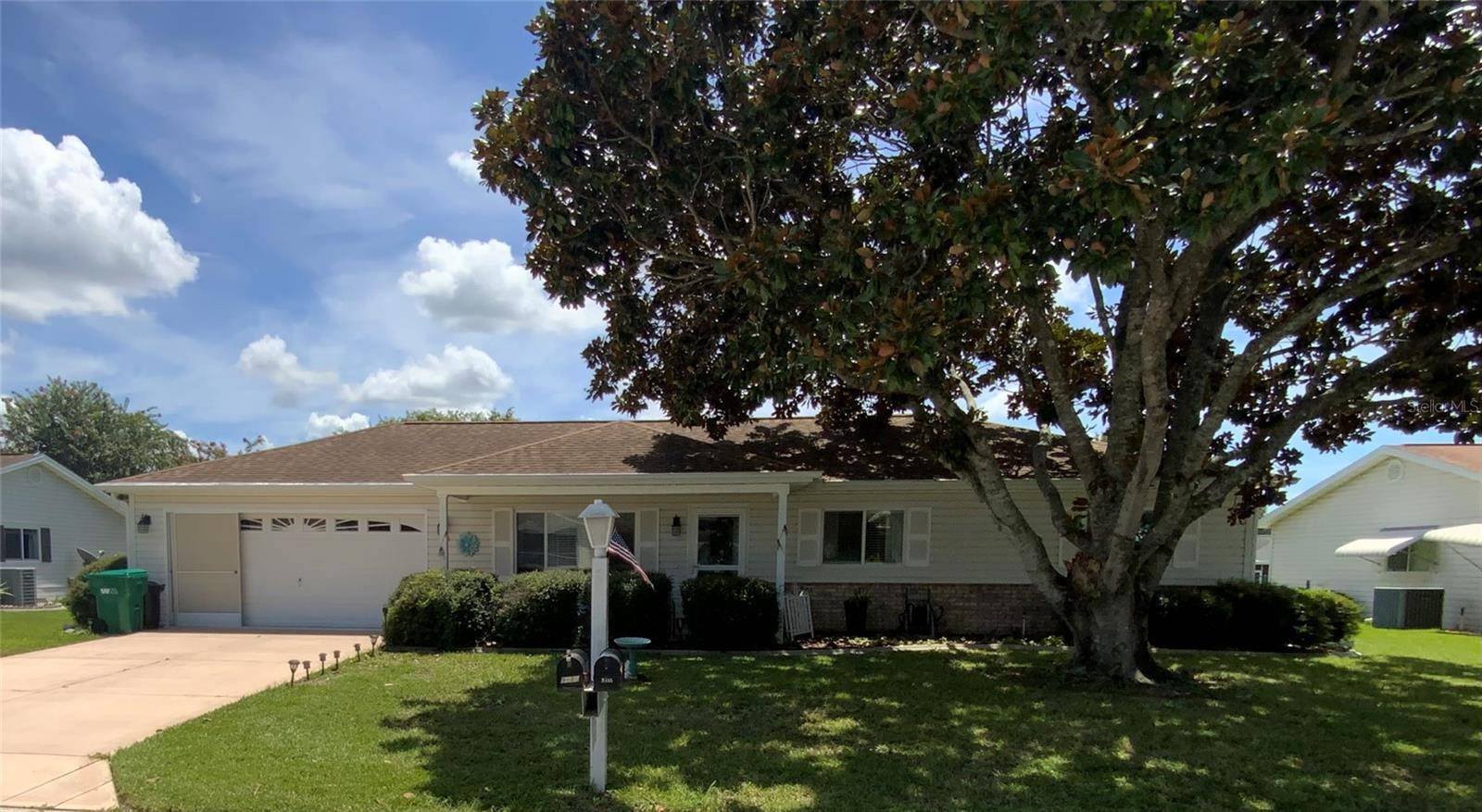 9486 SE 173RD PL, Summerfield, FL 34491