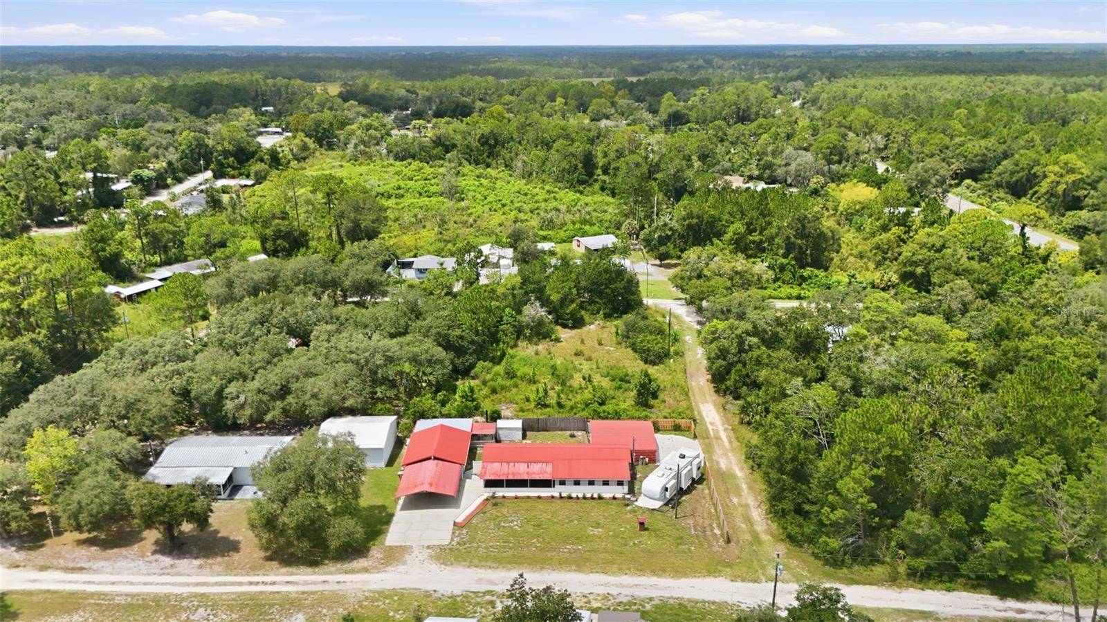 44945 2ND ST, Deland, FL 32720