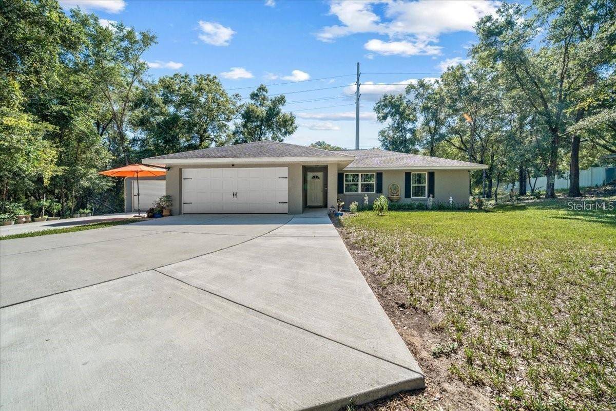 543 N ROOKS AVE, Inverness, FL 34453