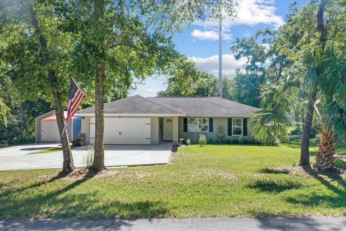 543 N ROOKS AVE, Inverness, FL 34453