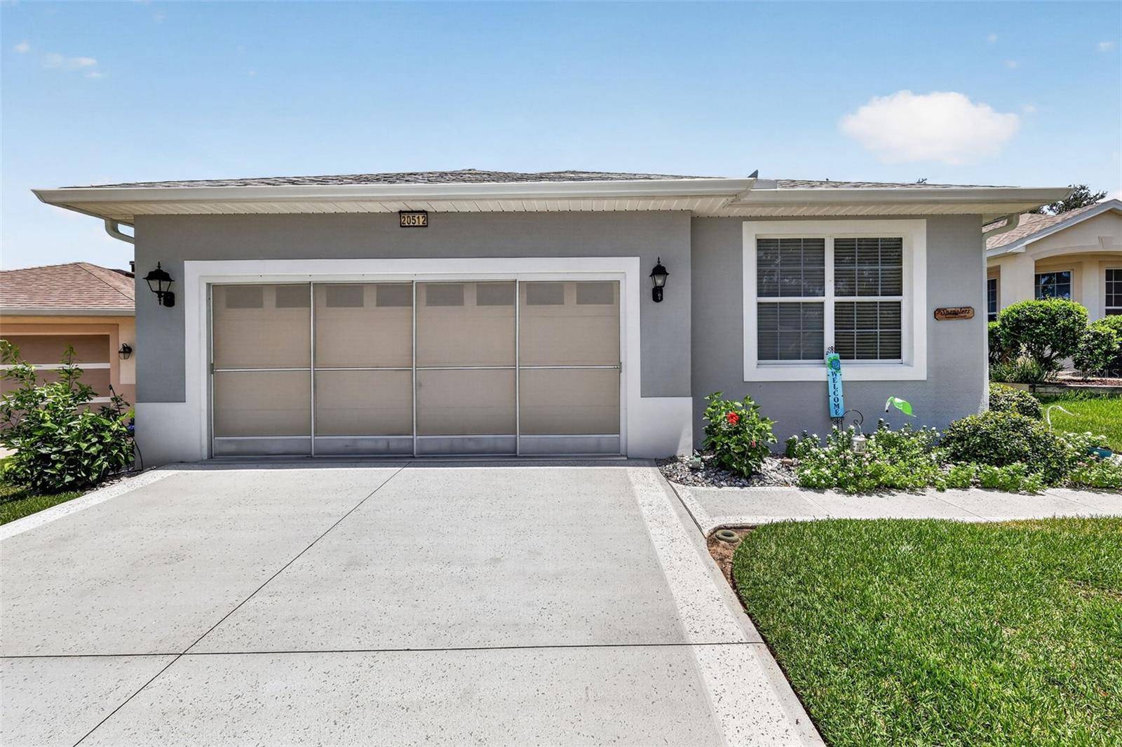 20512 QUEEN ALEXANDRA DR, Leesburg, FL 34748