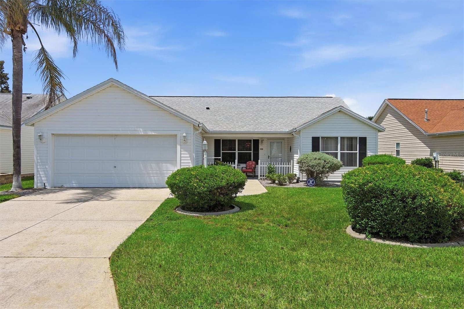3425 CARBONDALE CT, The Villages, FL 32162