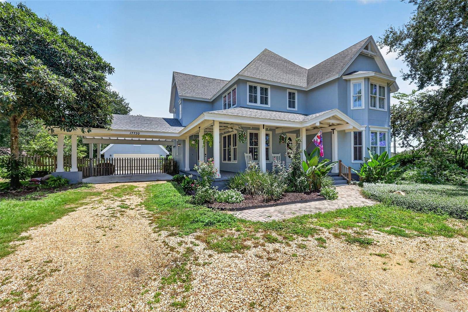 17730 COUNTY ROAD 448, Mount Dora, FL 32757