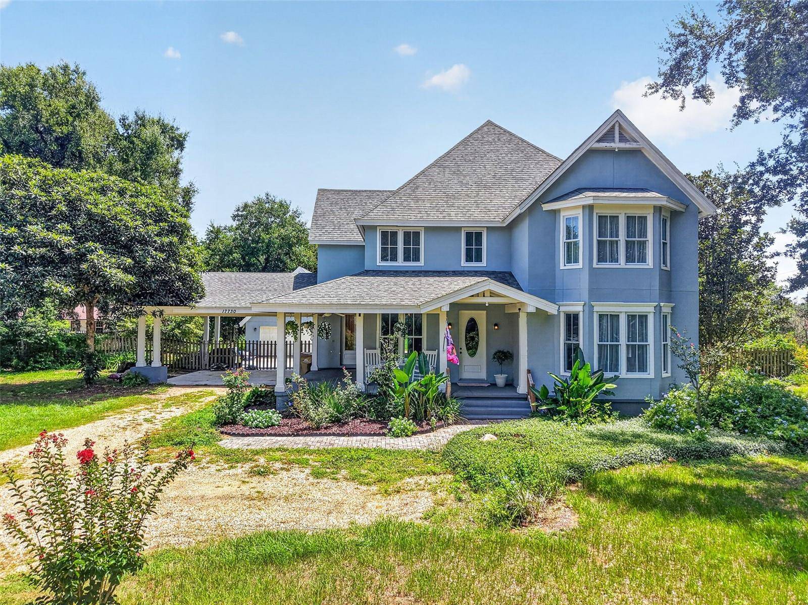 17730 COUNTY ROAD 448, Mount Dora, FL 32757
