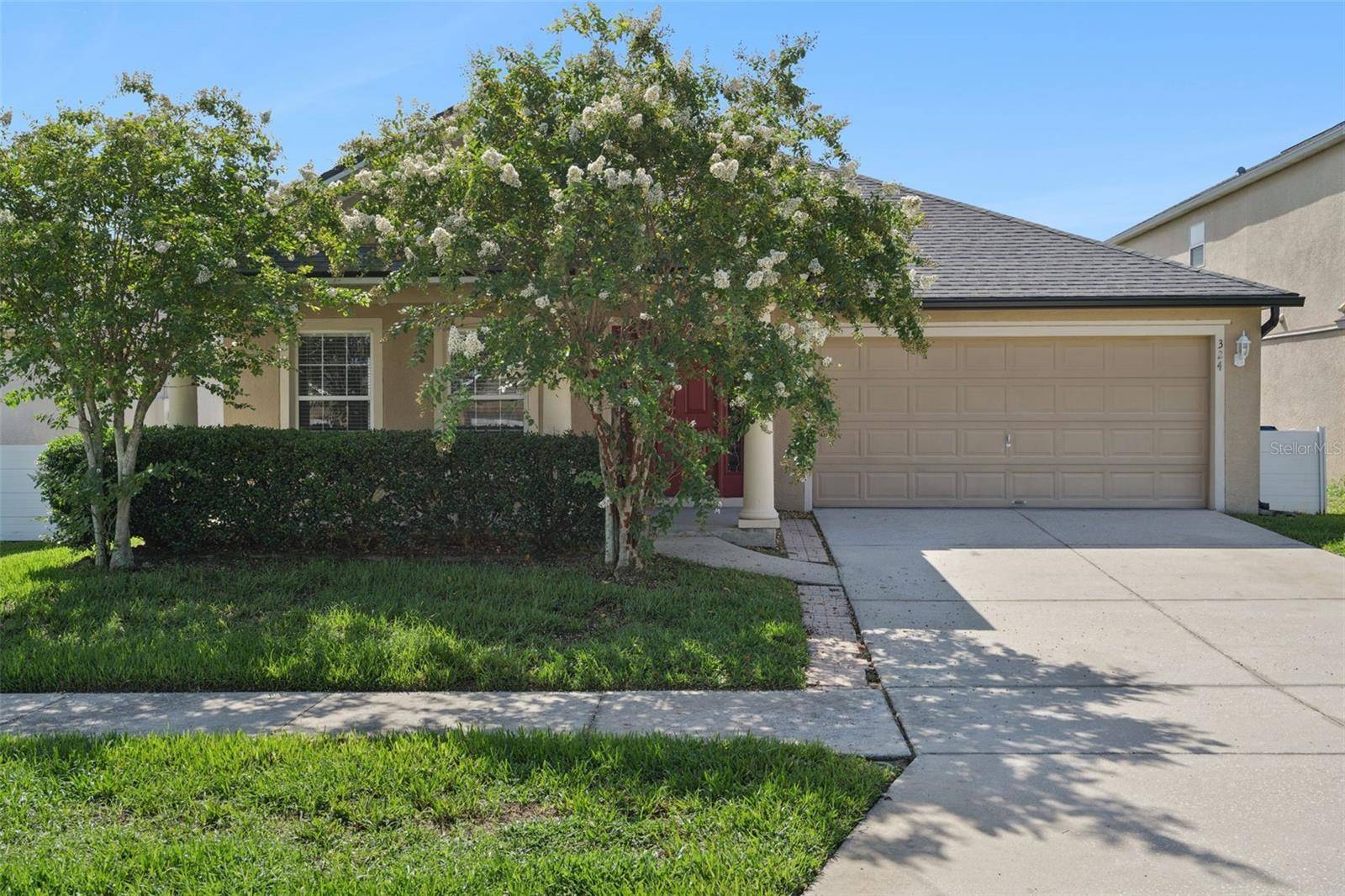 324 RED KITE DR, Groveland, FL 34736