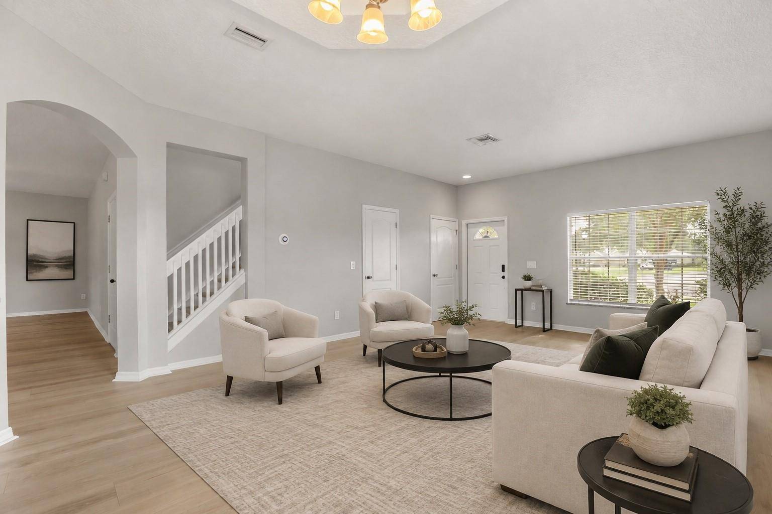 23741 SORRENTO SPRINGS DR, Sorrento, FL 32776