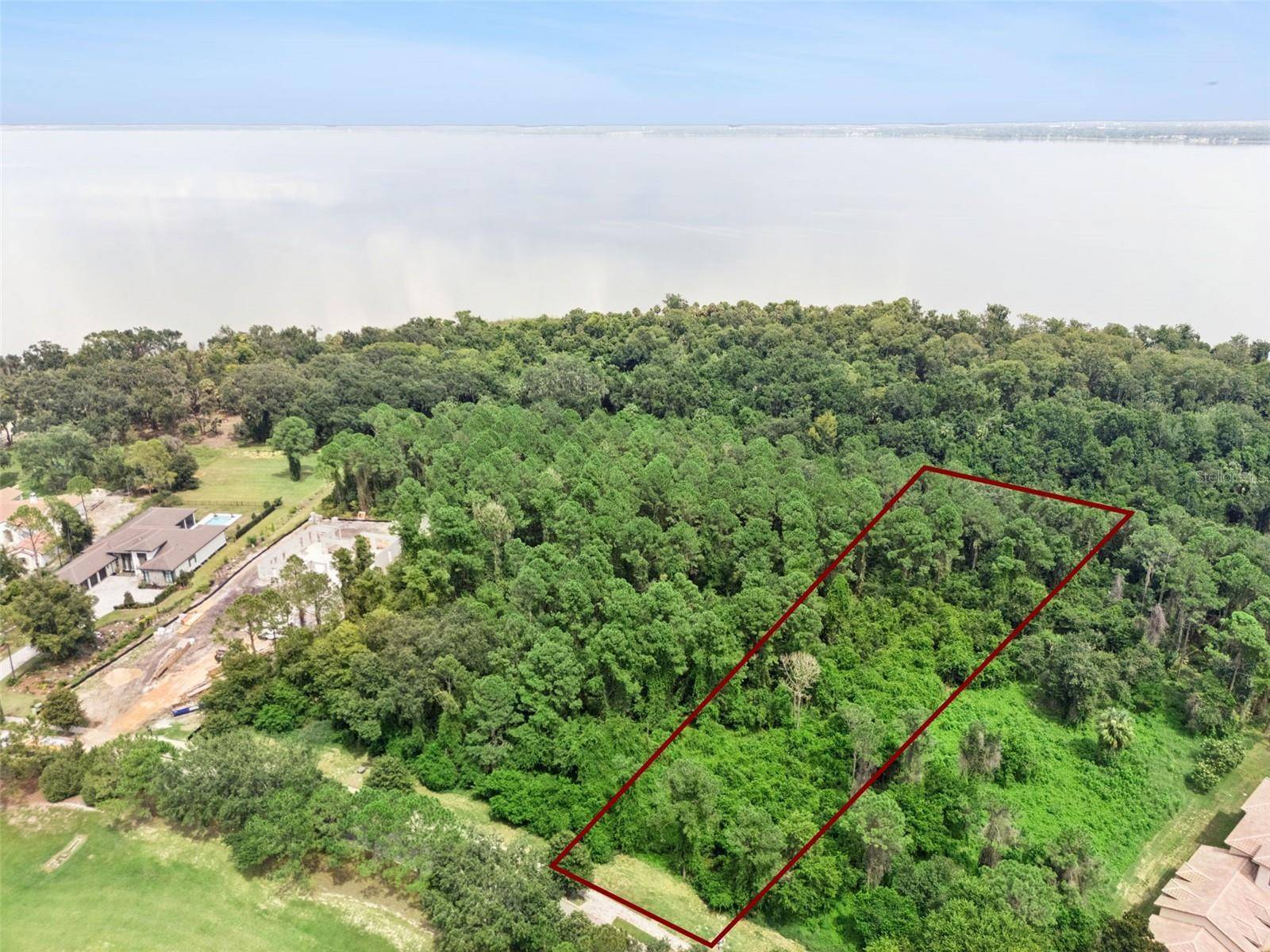17131 ETRUSCAN LN, Montverde, FL 34756