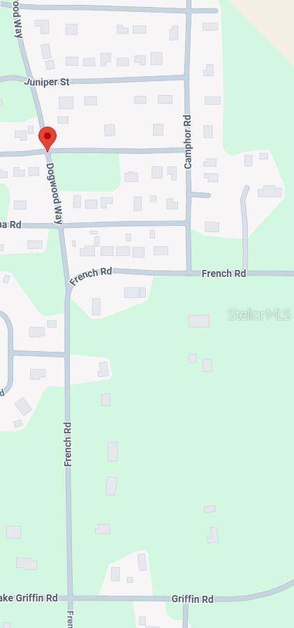 DOGWOOD WAY, Lady Lake, FL 32159