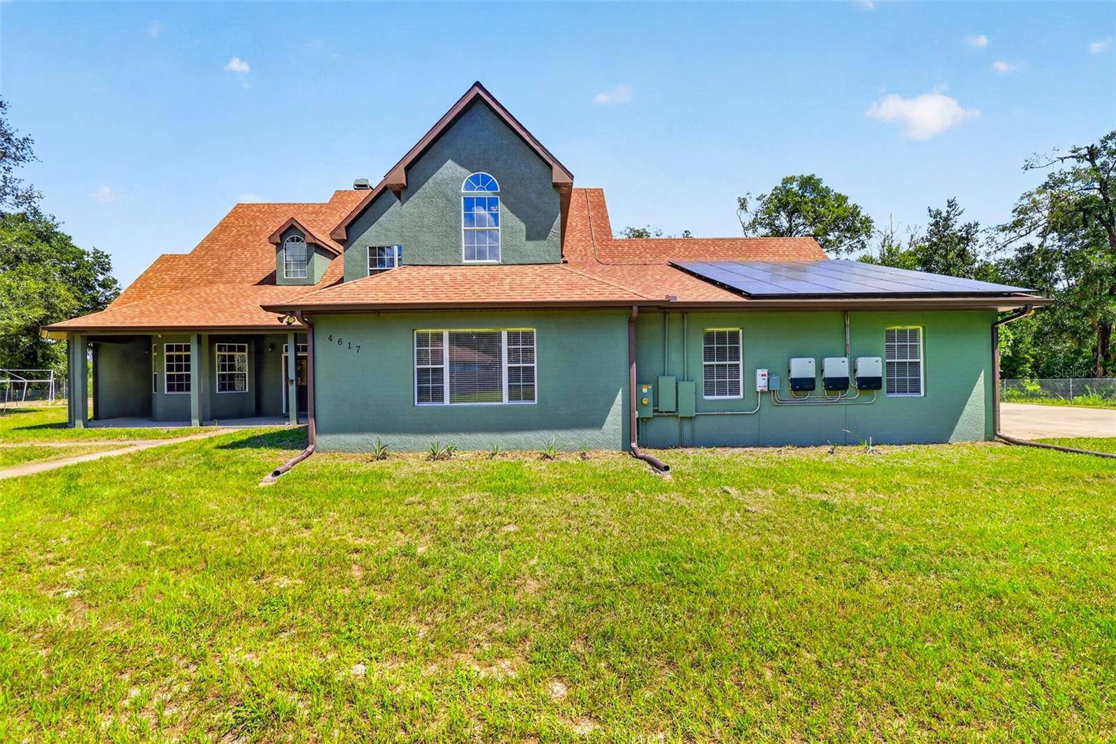 4617 ROUND LAKE RD, Apopka, FL 32712