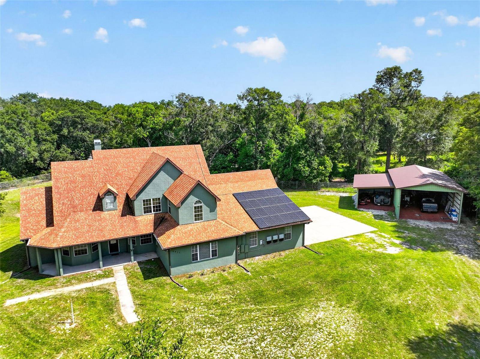 4617 ROUND LAKE RD, Apopka, FL 32712