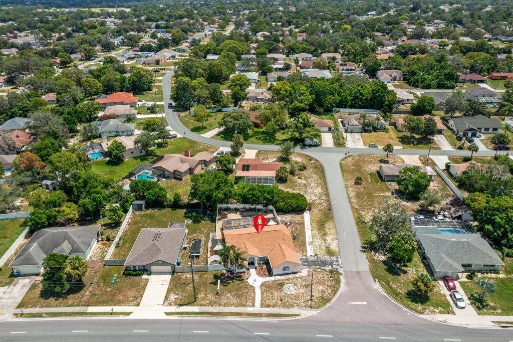11081 FELL ST, Spring Hill, FL 34609