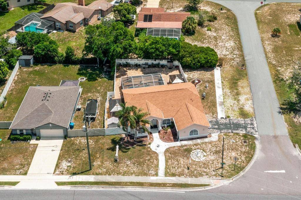 11081 FELL ST, Spring Hill, FL 34609
