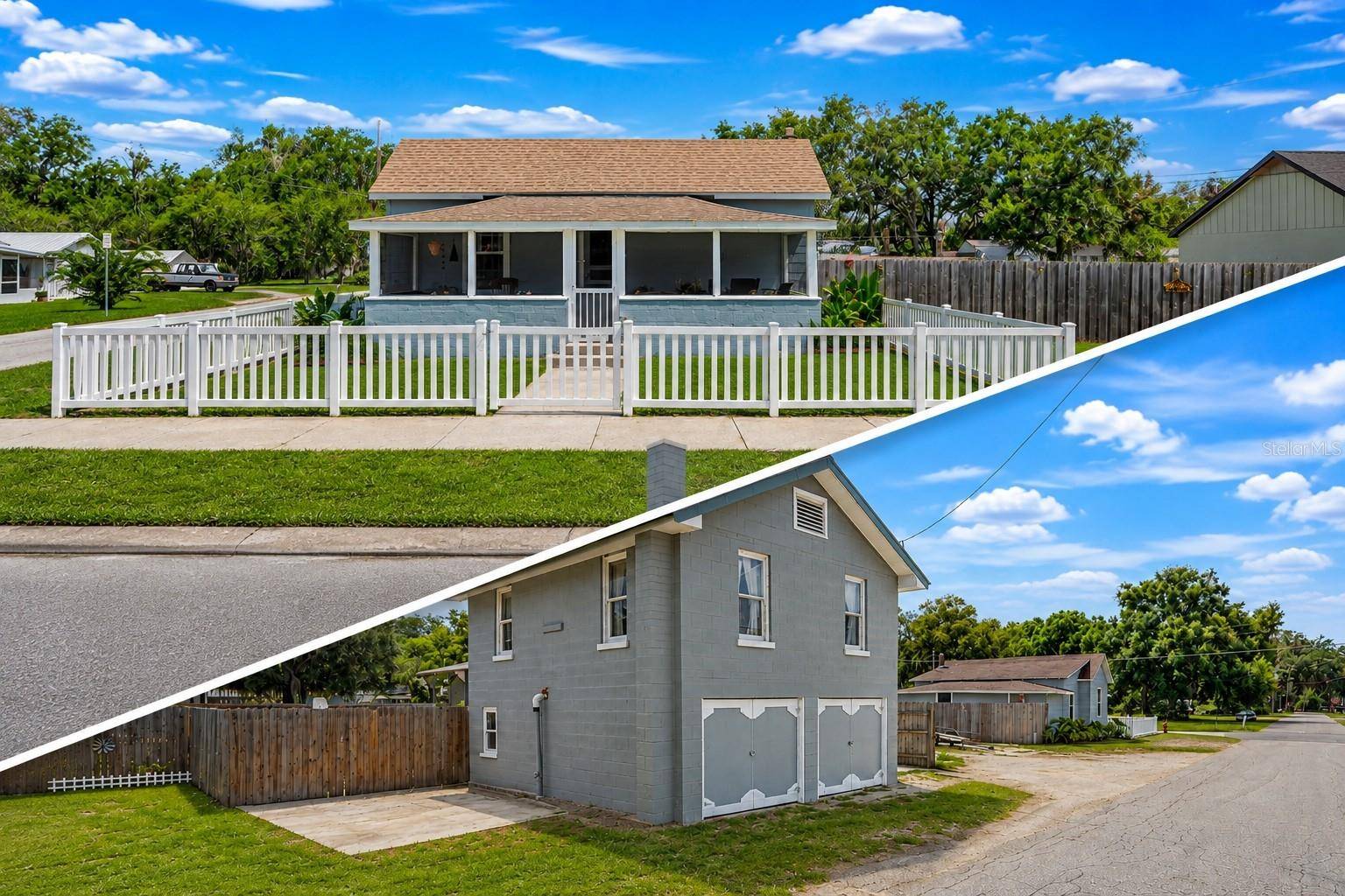 321 CASSADY STREET, Umatilla, FL 32784