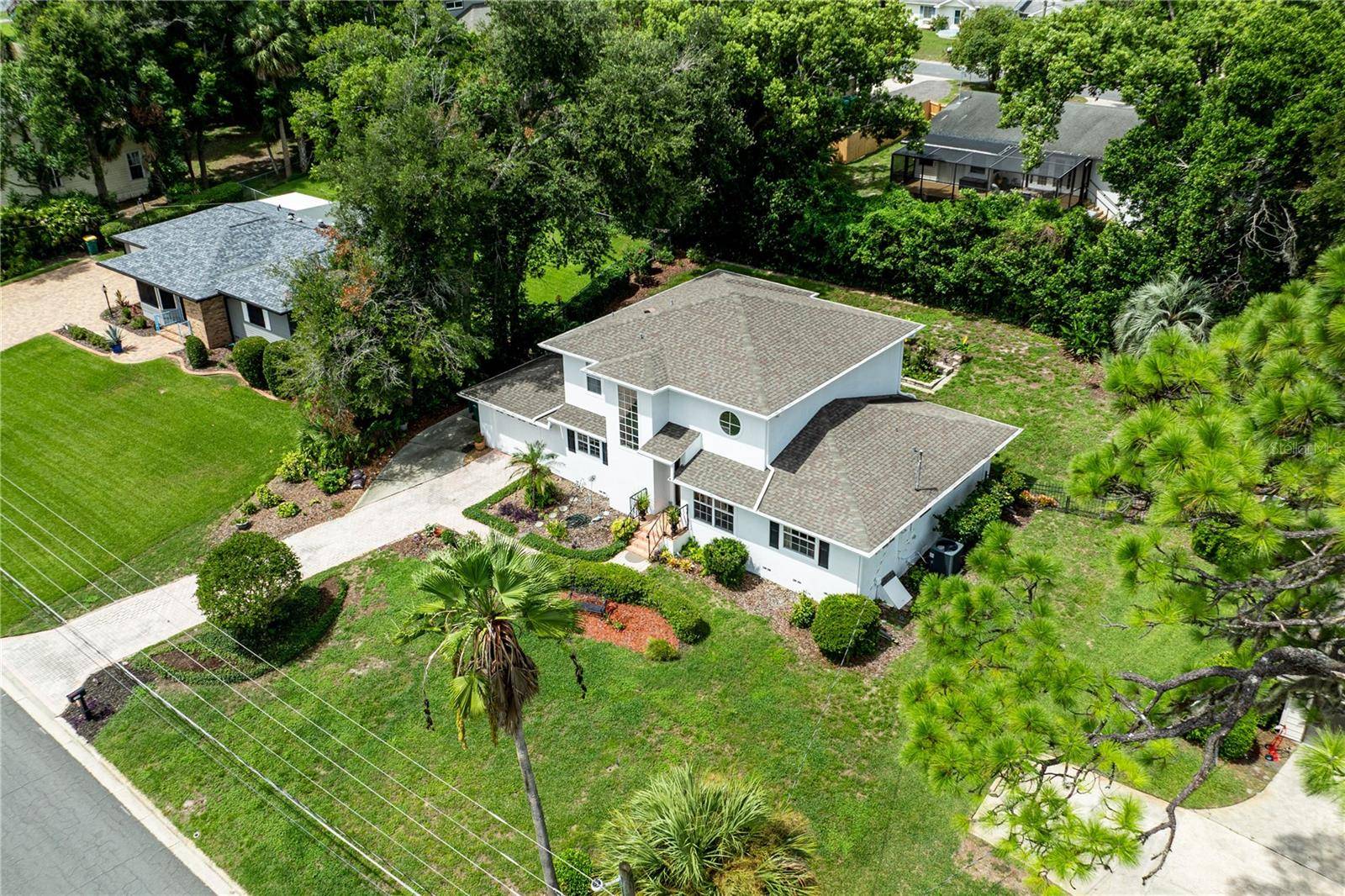 1405 HILLTOP DR, Mount Dora, FL 32757