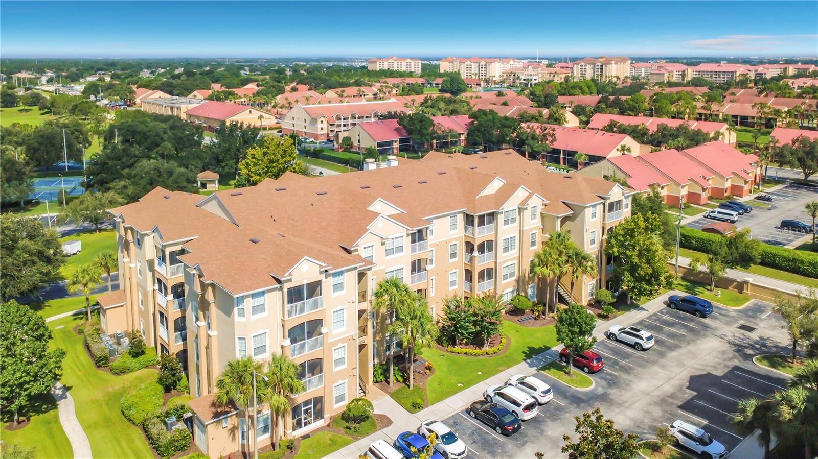 2784 ALMATON LOOP #205, Kissimmee, FL 34747