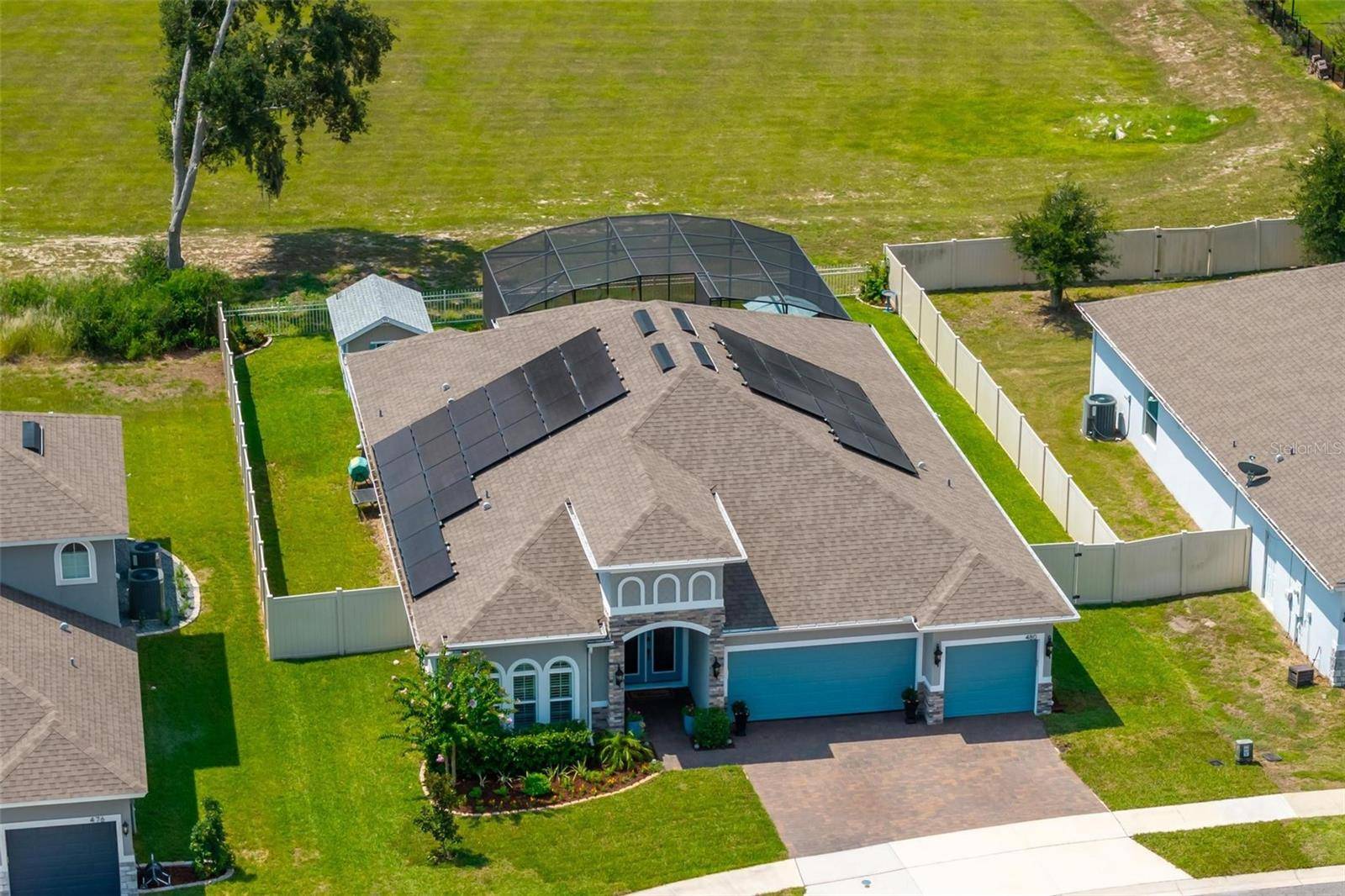 480 AVILA PL, Howey In The Hills, FL 34737