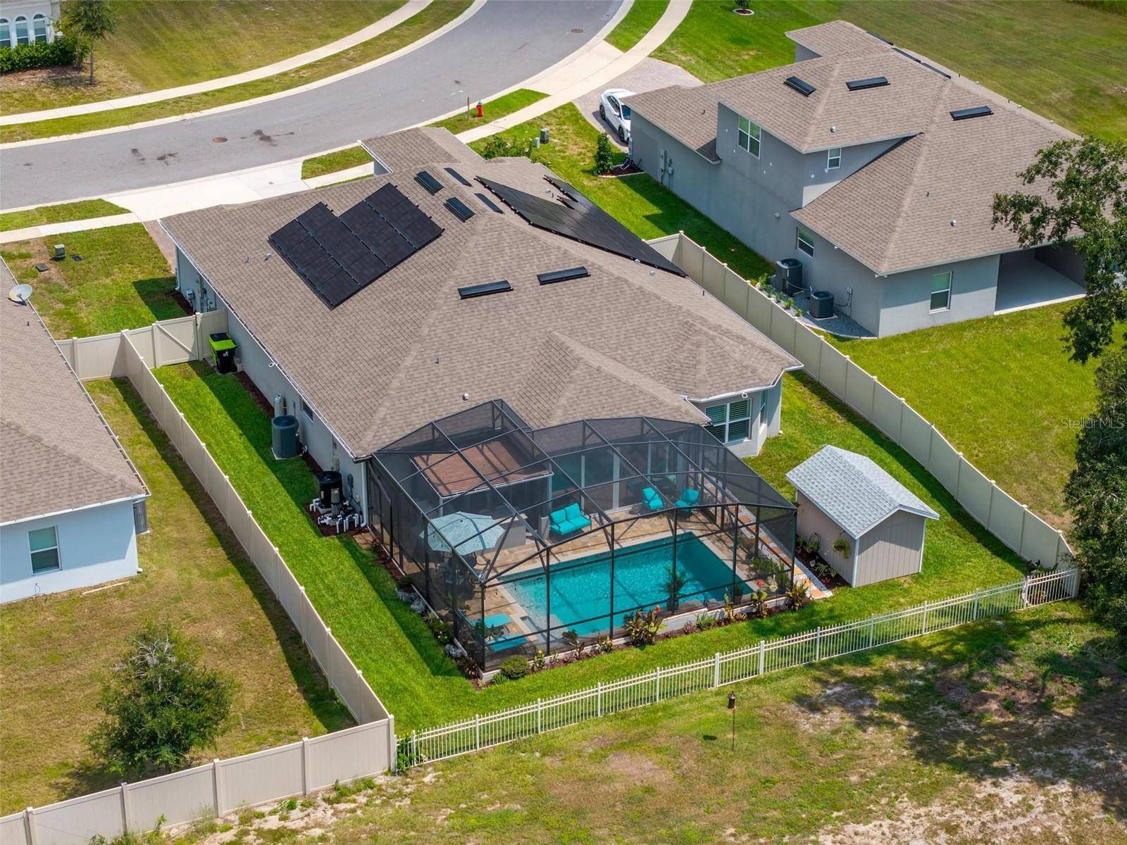 480 AVILA PL, Howey In The Hills, FL 34737