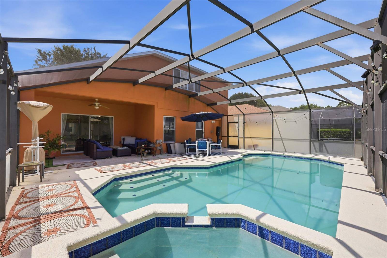 1332 ZUREIQ CT, Clermont, FL 34714