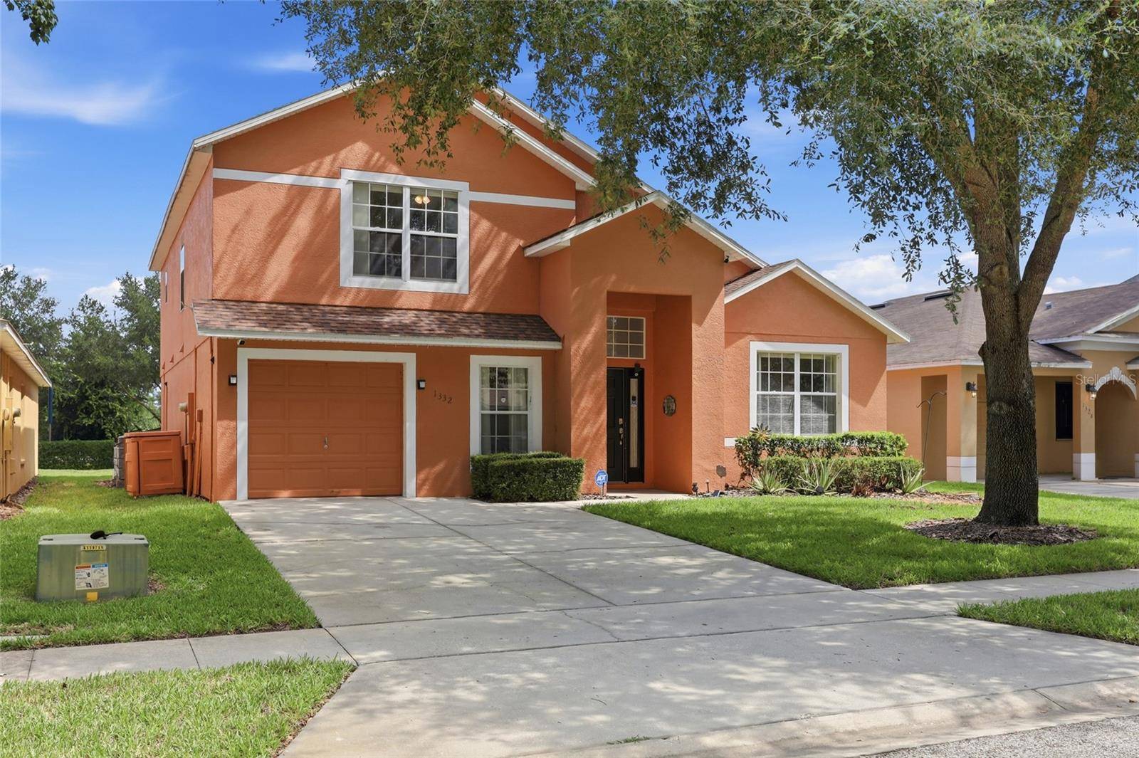 1332 ZUREIQ CT, Clermont, FL 34714