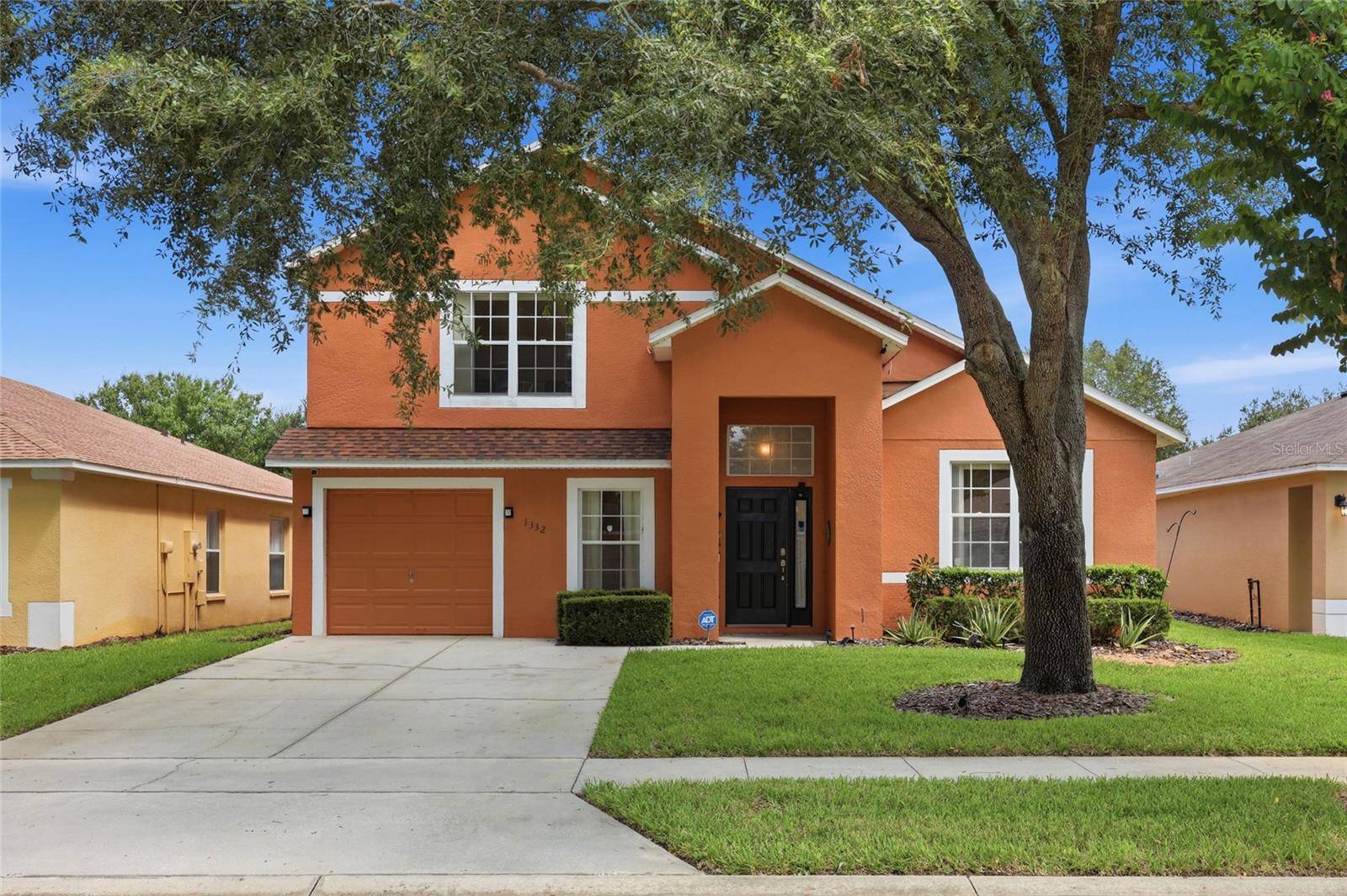 1332 ZUREIQ CT, Clermont, FL 34714