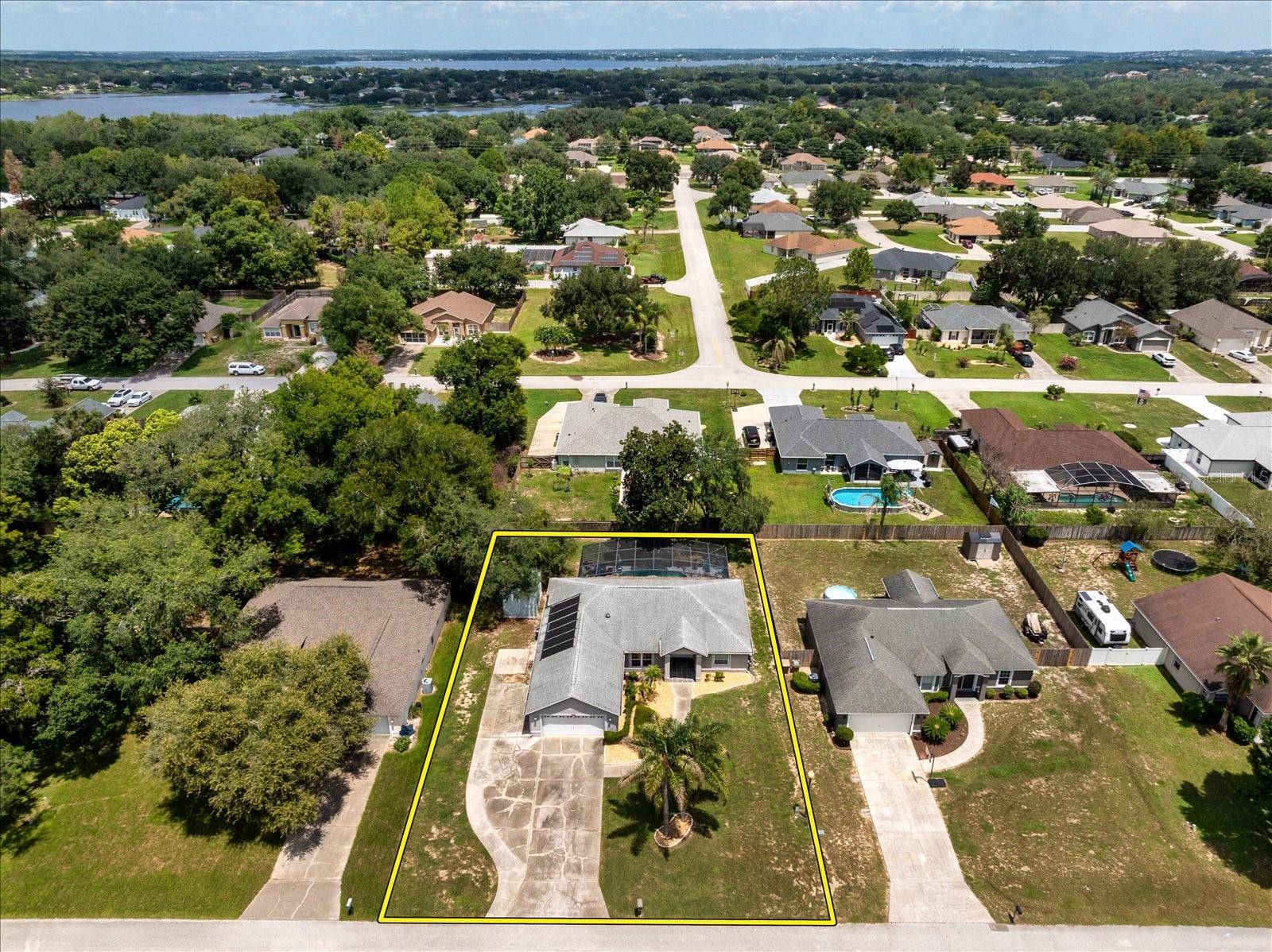 10217 SPRING MOSS AVE, Clermont, FL 34711