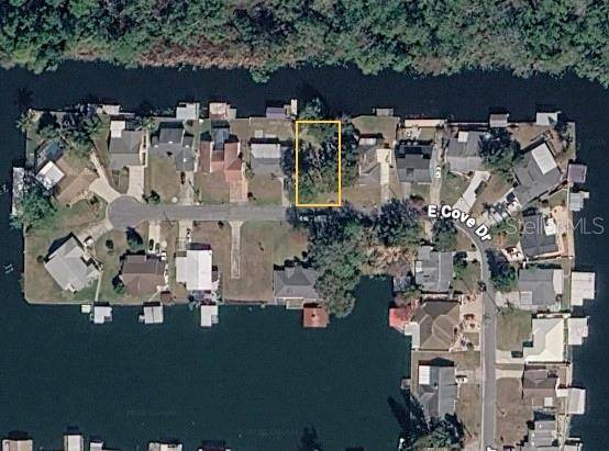 E COVE DR, Tavares, FL 32778