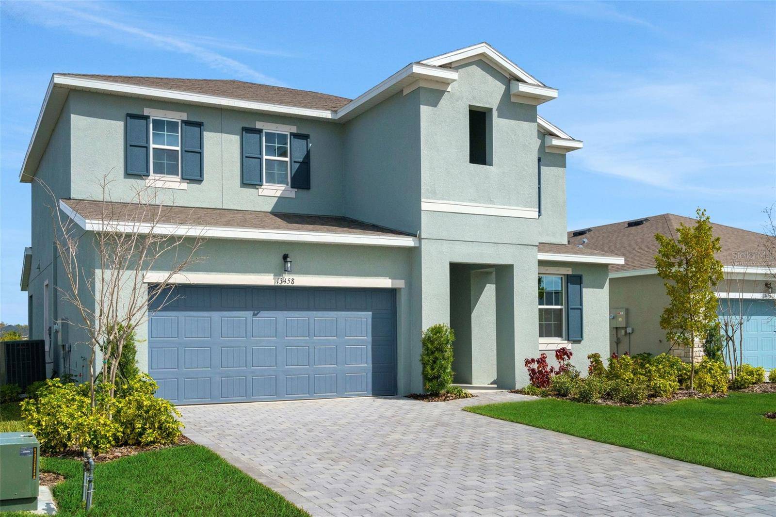 13458 TURNLEAF BLVD, Punta Gorda, FL 33955
