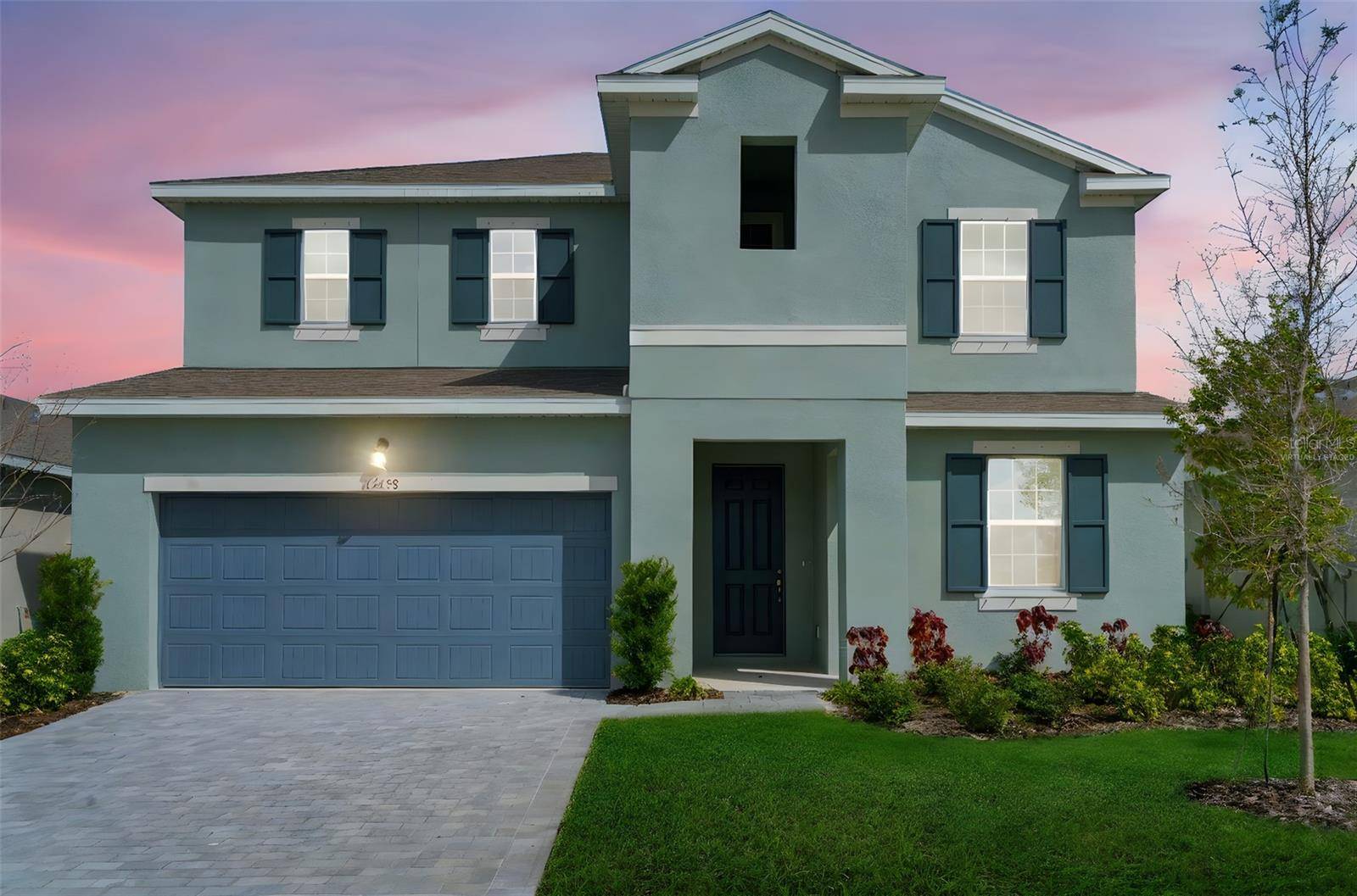 13458 TURNLEAF BLVD, Punta Gorda, FL 33955