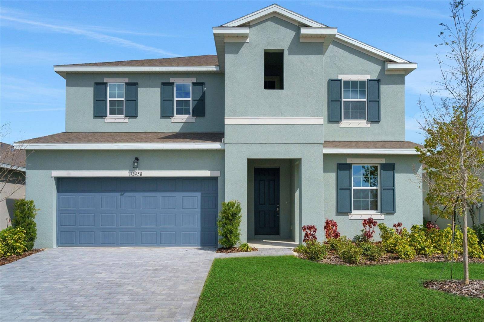 13458 TURNLEAF BLVD, Punta Gorda, FL 33955