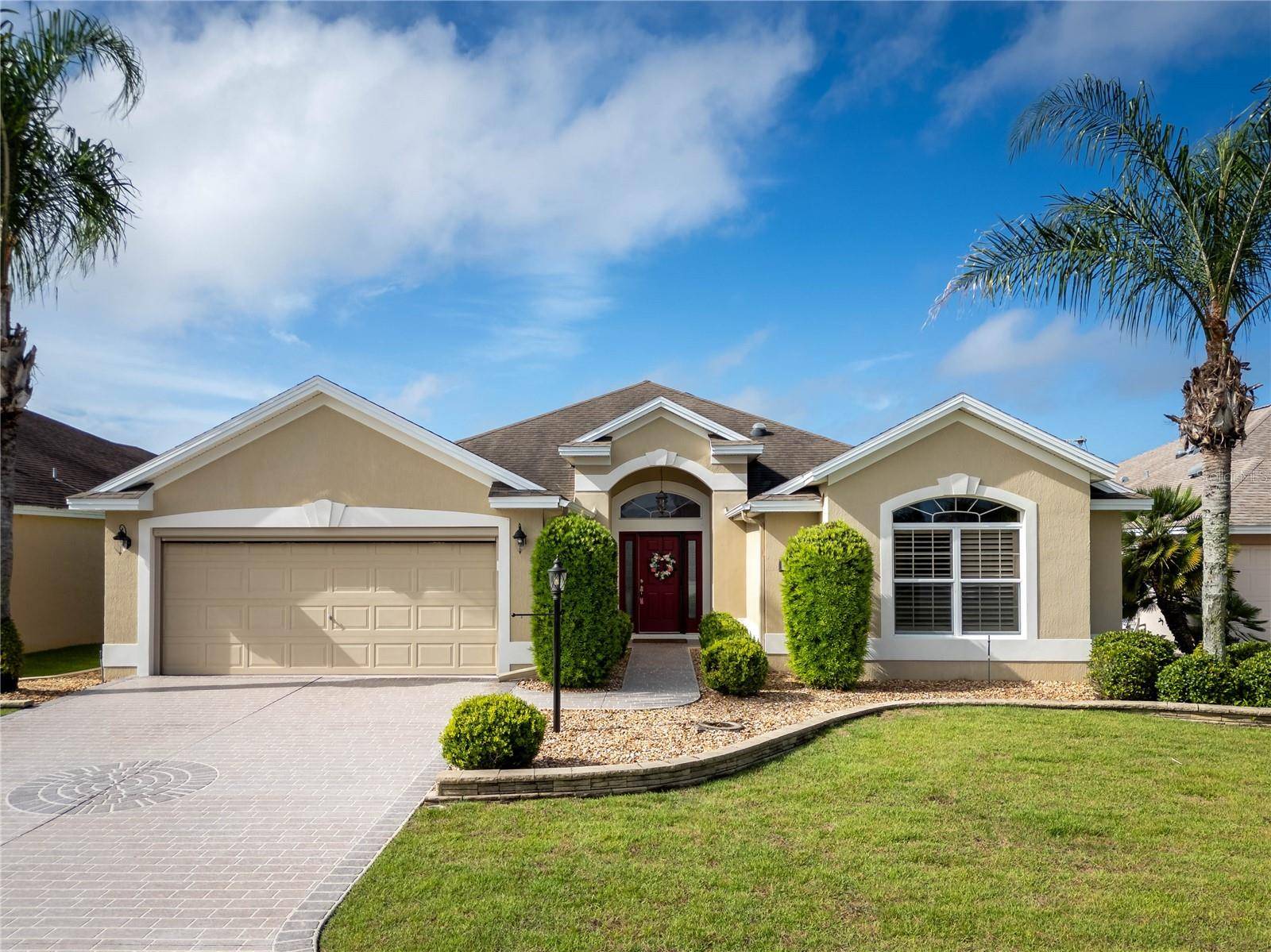 756 ENDICOTT WAY, The Villages, FL 32162