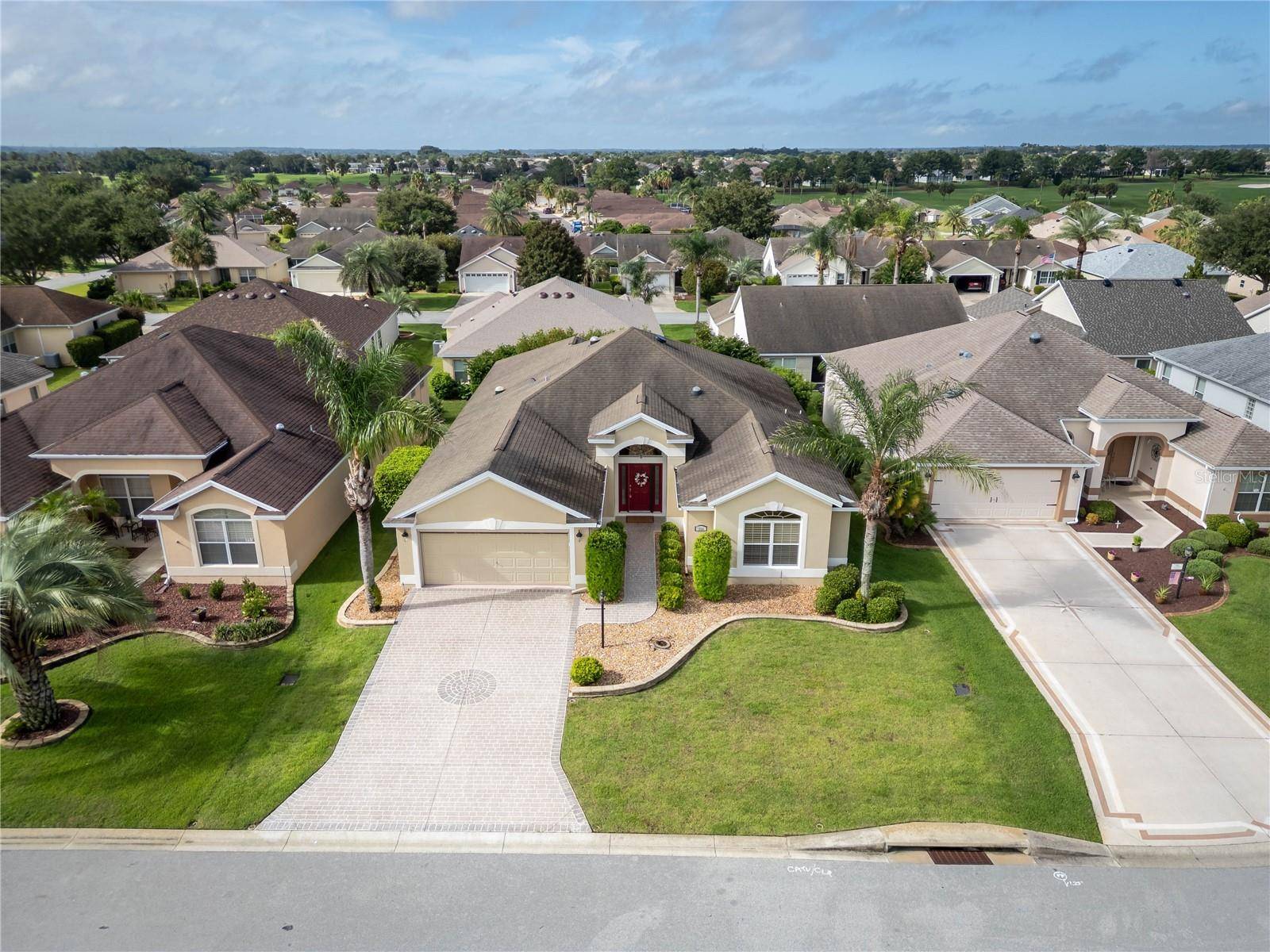 756 ENDICOTT WAY, The Villages, FL 32162
