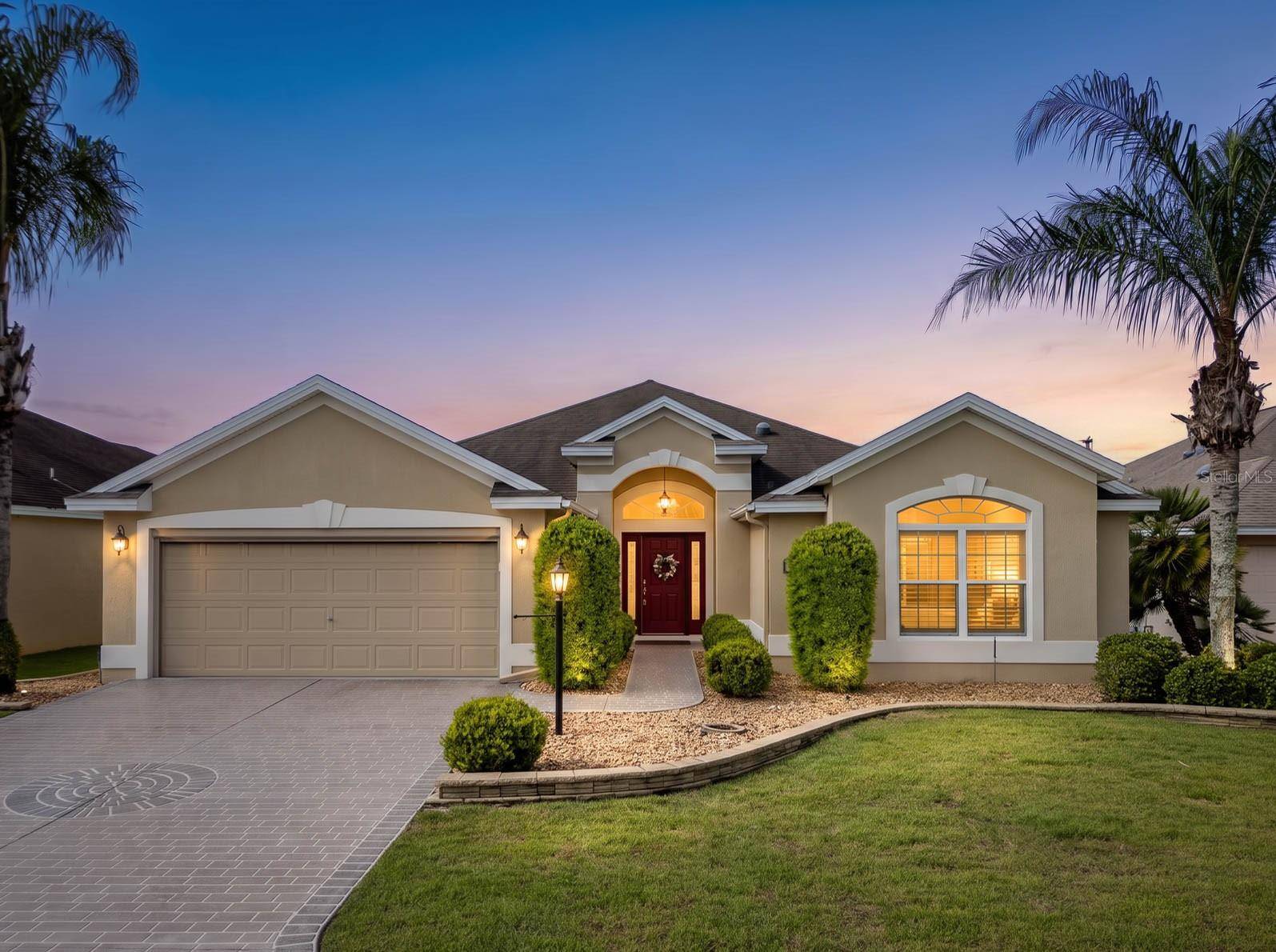756 ENDICOTT WAY, The Villages, FL 32162