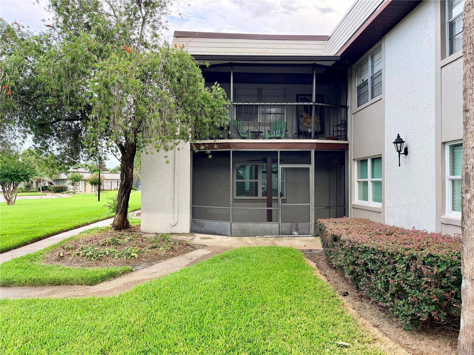 27 WINDTREE LN #102, Winter Garden, FL 34787