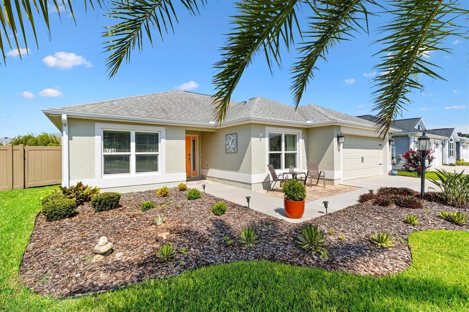 5738 CARLEY LOOP, The Villages, FL 32163