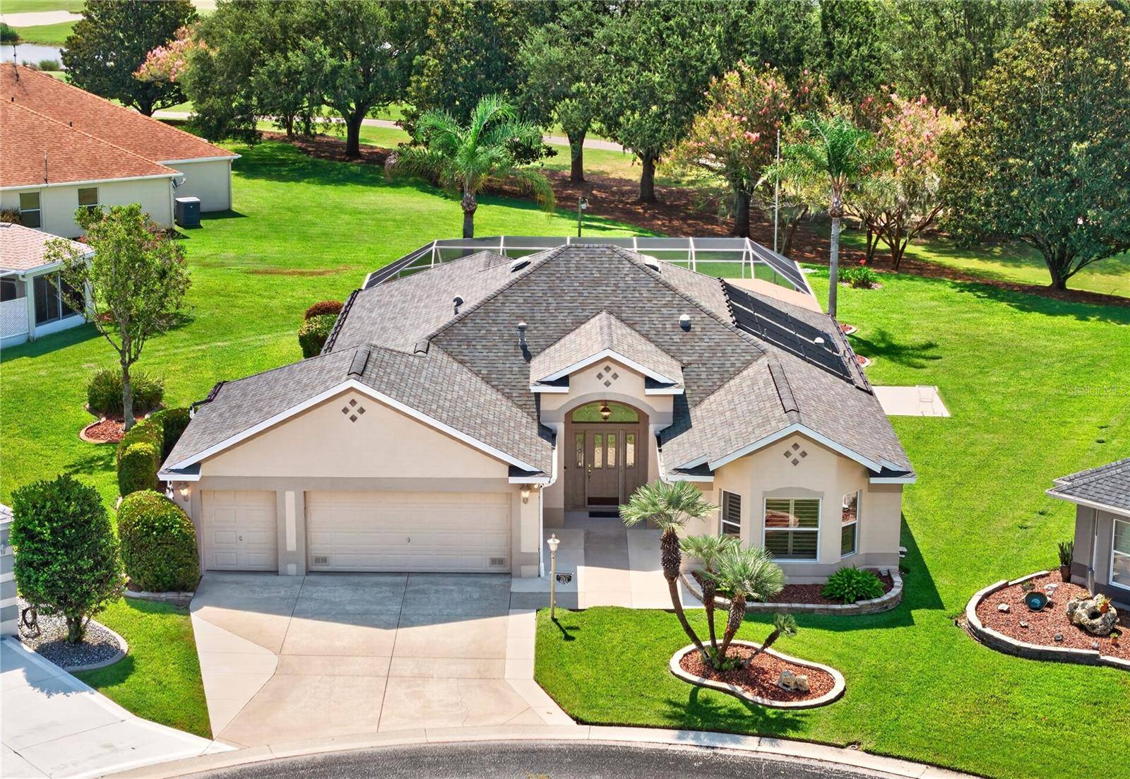 3182 KEARNS COR, The Villages, FL 32162