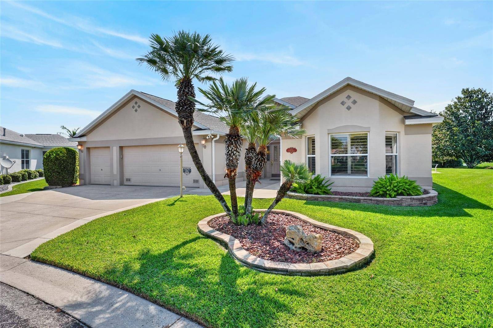 3182 KEARNS COR, The Villages, FL 32162