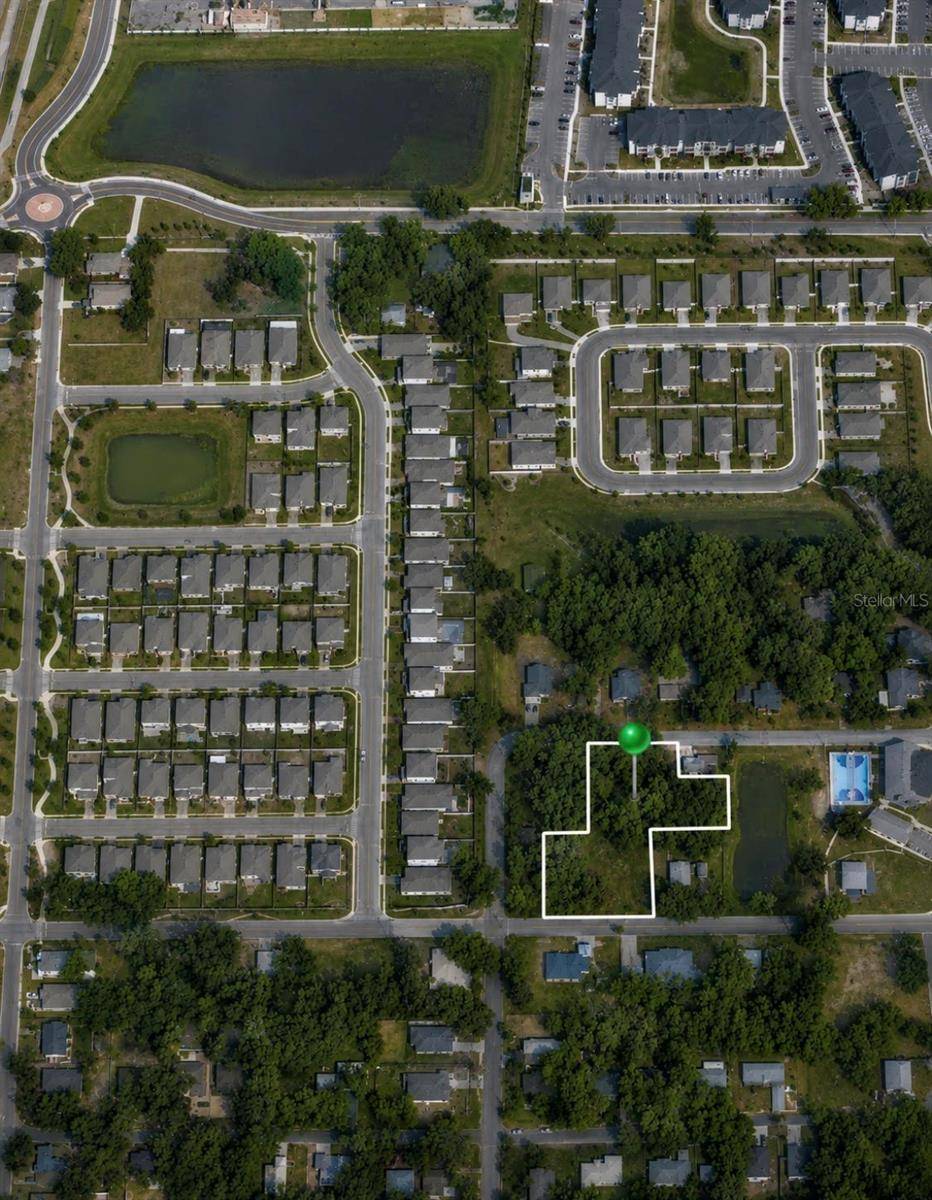 711 PINE, Mount Dora, FL 32757