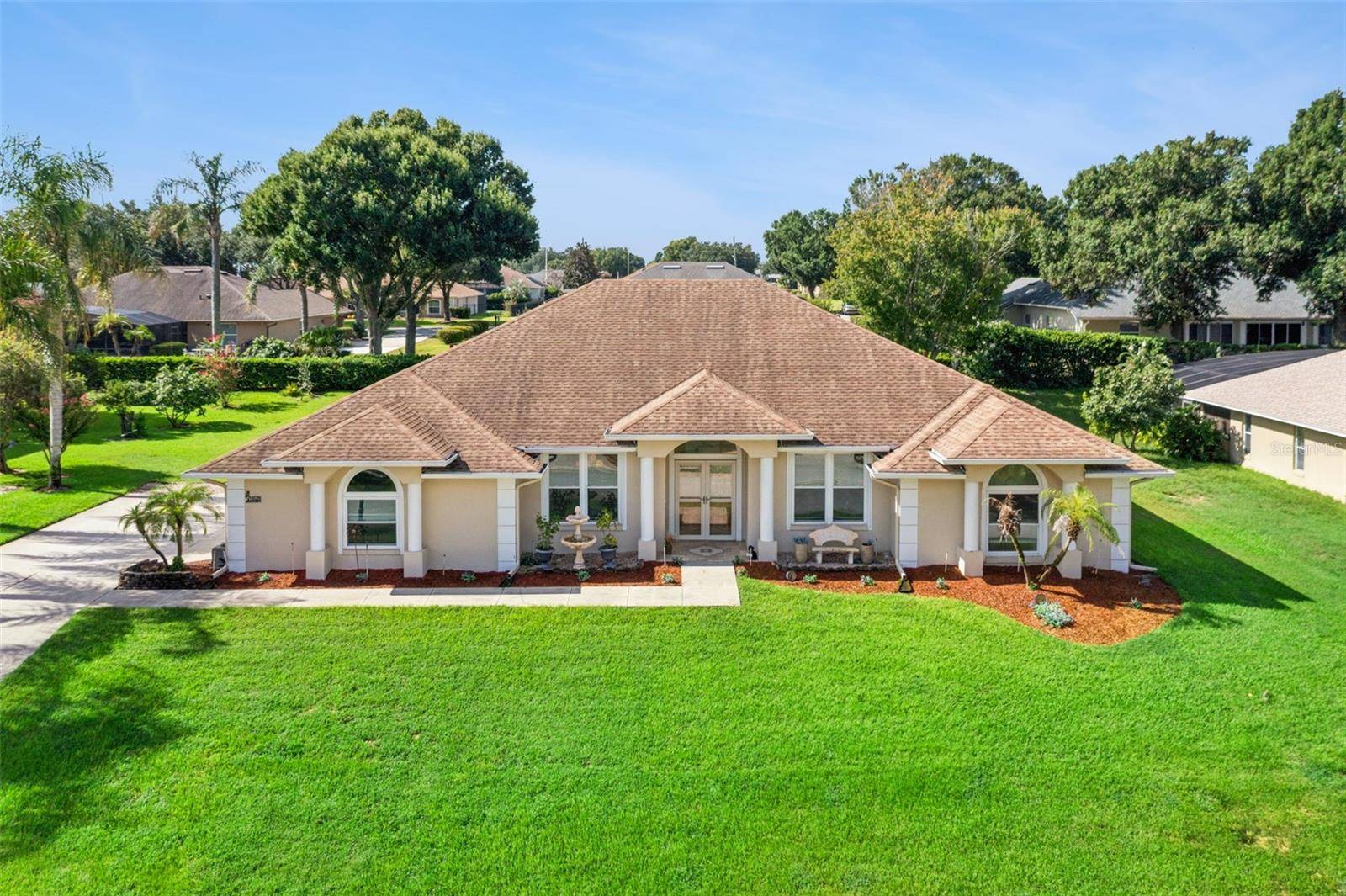 10520 JARDIM DE LARGO ST, Clermont, FL 34711