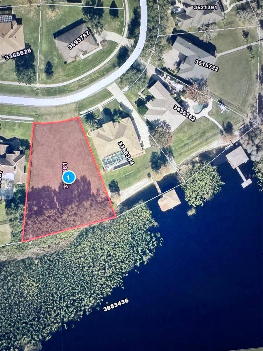 10642 CRESCENT LAKE CT, Clermont, FL 34711