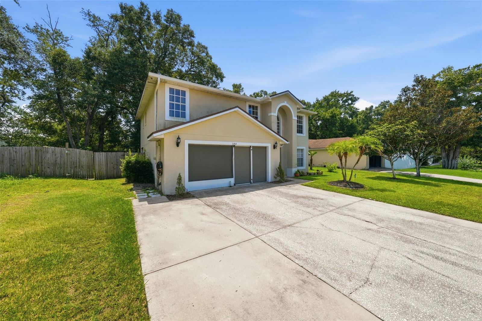 1144 DUNBRIDGE, Apopka, FL 32703