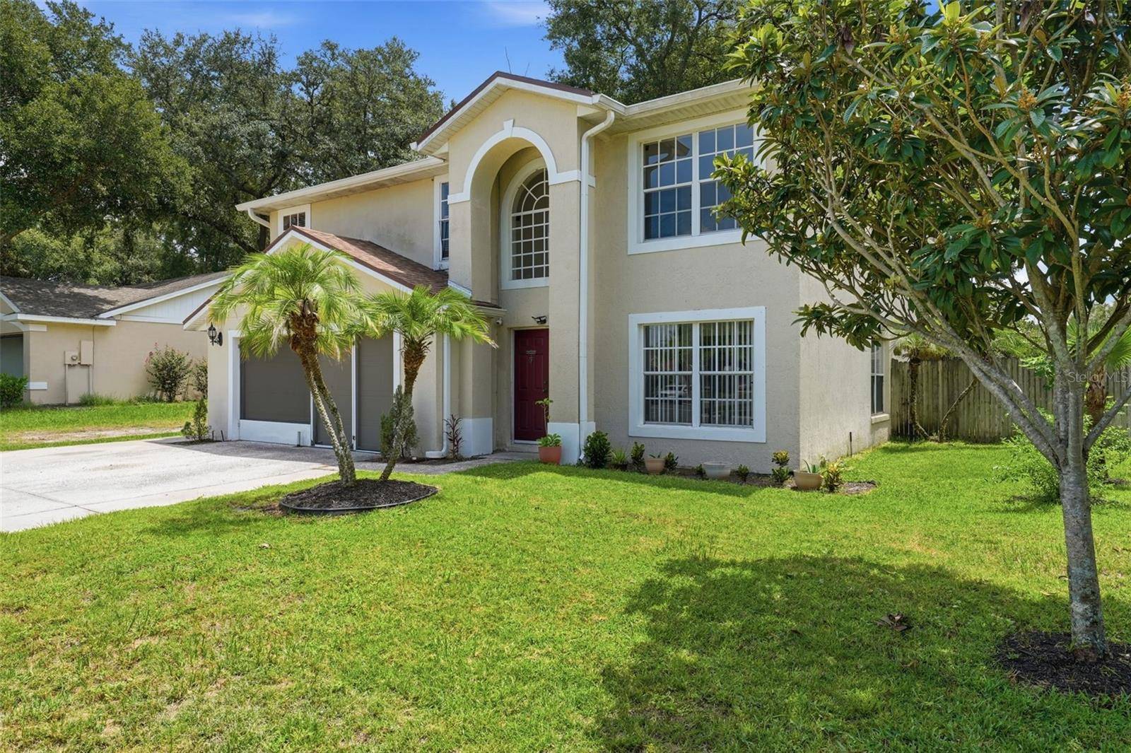 1144 DUNBRIDGE, Apopka, FL 32703