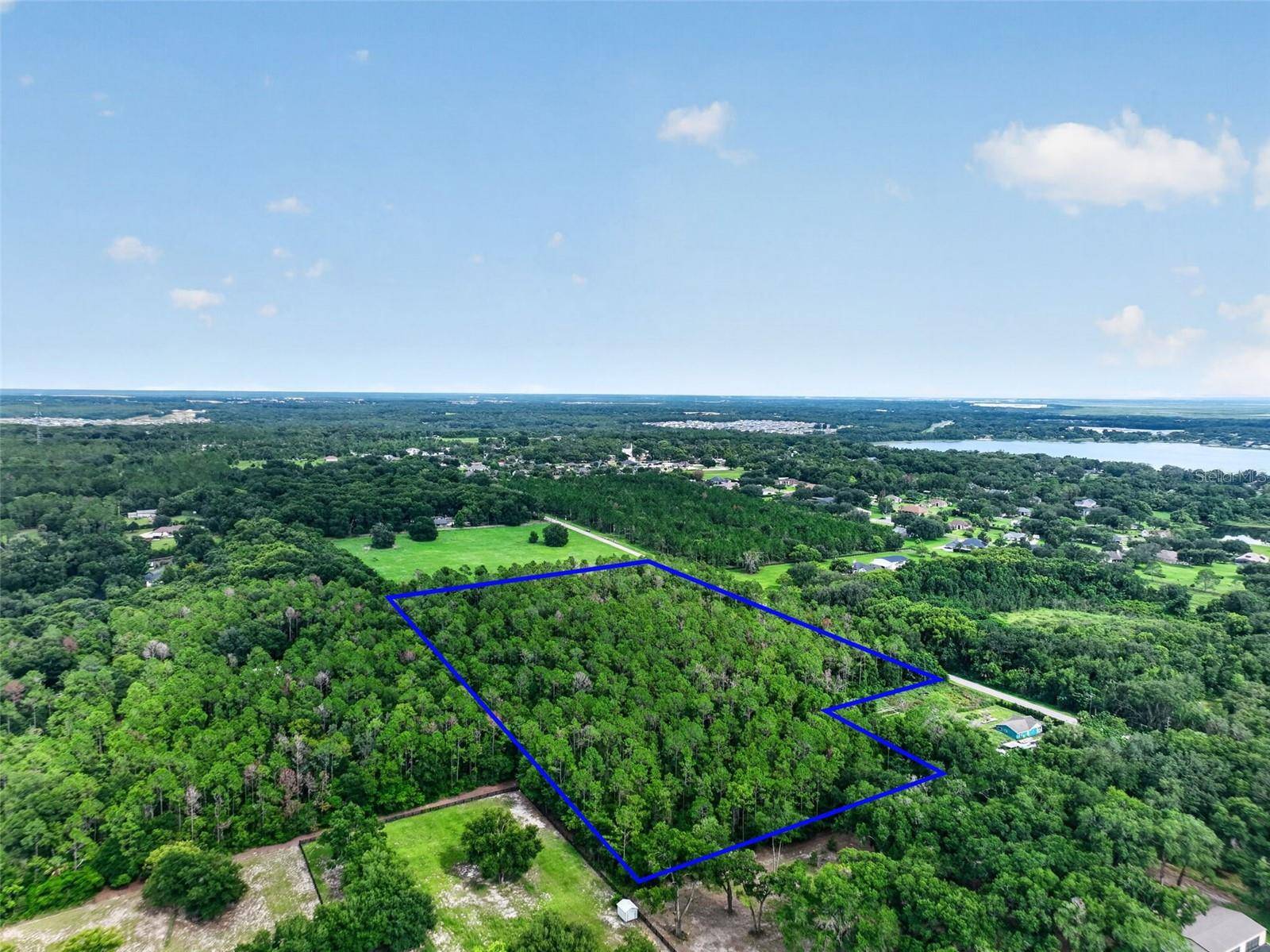 DUDLEY AVE, Mount Dora, FL 32757